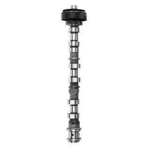 VEVOR Engine Camshaft, 05184378AF 05184378AH 5184378AE 5184378AF 5184378AD 5184378AG Cam Replacement, Fit 2018 Jeep Wrangler JK, 2011-2019 Dodge Journey, 2013-2018 Ram 1500, 2012 Ram C/V Base, 3.6L V