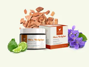 NEWBORN Whipped Body Butter(4oz Jar) (Sandalwood, Violet, and Bergamot)Essential Oil, Scented, Body Care Scented, Smooth, Skin Repair, Moisturizer, Hydrating, Rich, Healing