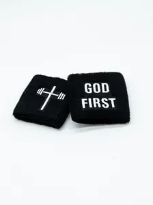 HolStrength Performance Sweatbands