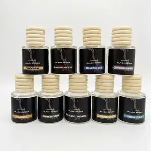 Scented Air Freshener - Long Lasting  - Last 60+ Days