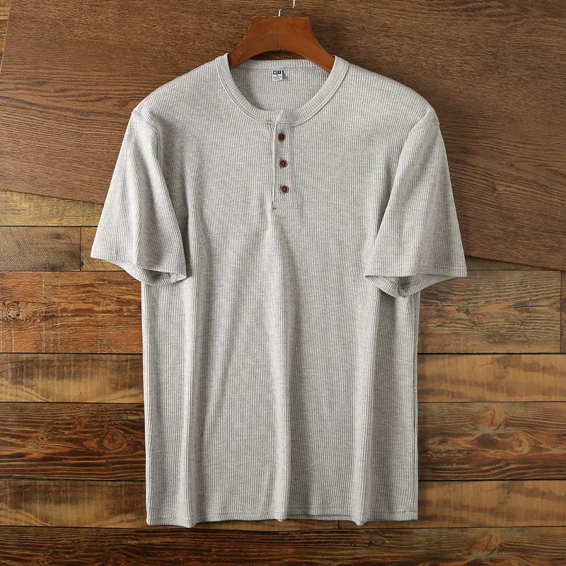 Light gray (short sleeved)