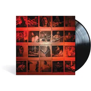 Chris Cornell - No One Sings Like You Anymore  [VINYL RECORD - LP]