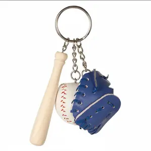 Mini hit-making phone keychain and for other accessories
