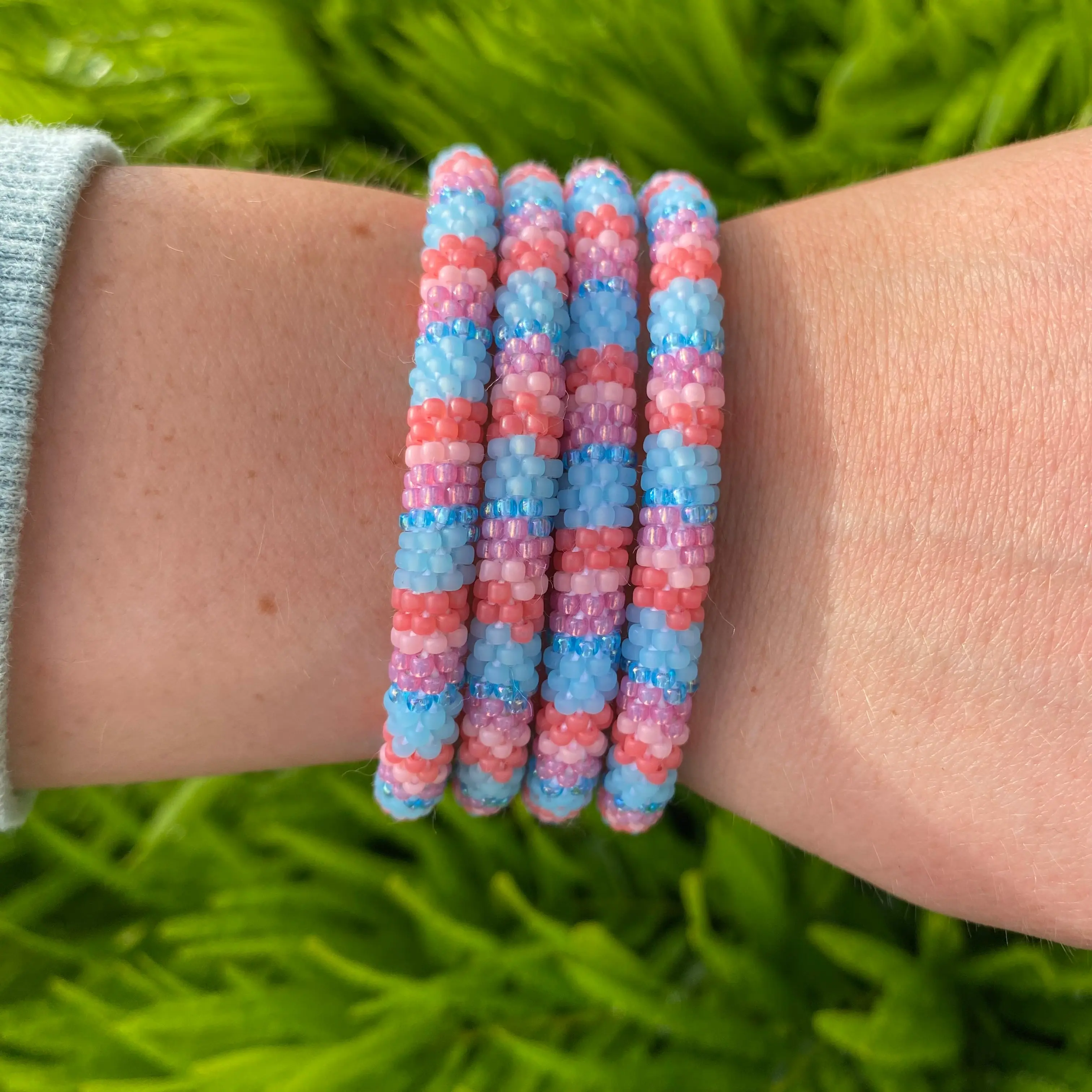 Gentle Breeze Bracelet