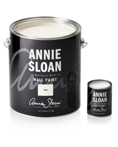 Pure Annie Sloan Wall Paint One Gallon