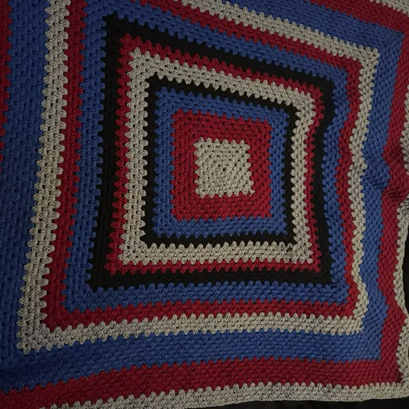 Crochet blankets Crochet blankets