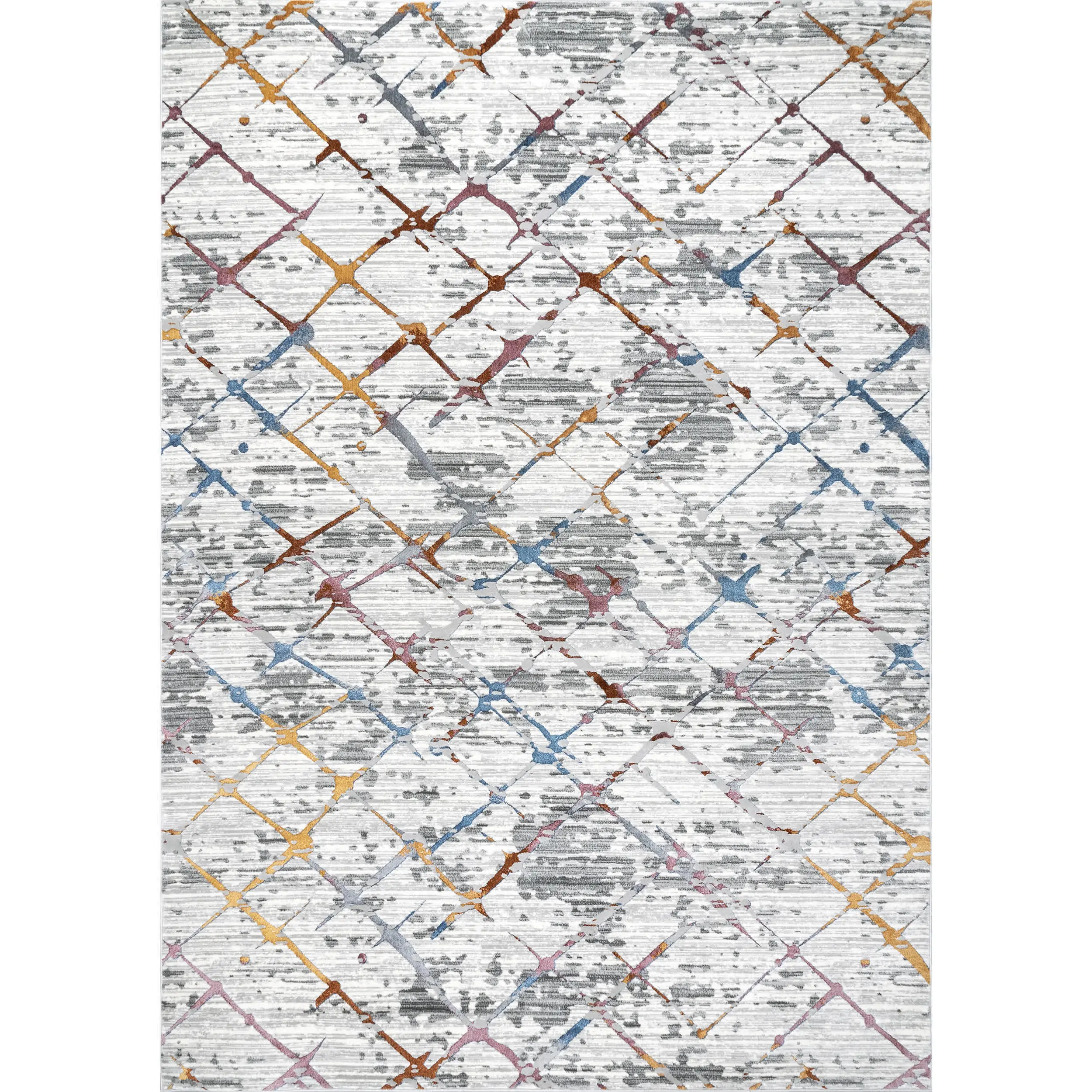 Delilah Modern Abstract
