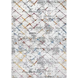 Delilah Modern Abstract