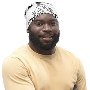 DH Death Row Beanie