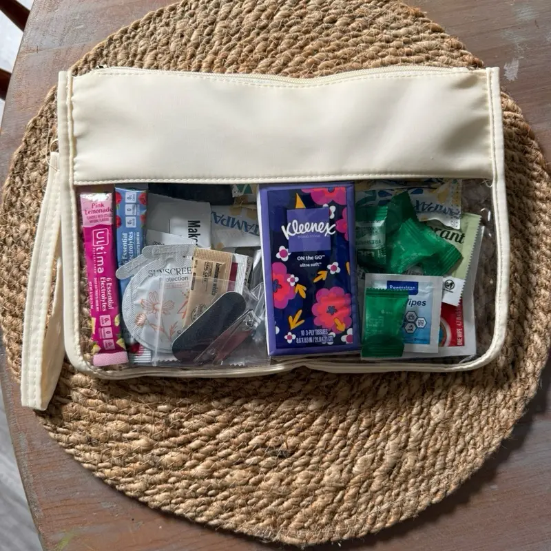 Teacher Survival Kit