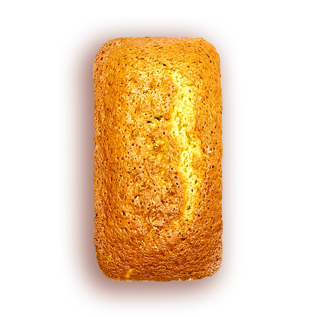 Orange Bread – Soft, Moist & Citrus-Infused – Fresh-Baked, Real Ingredients, No Preservatives