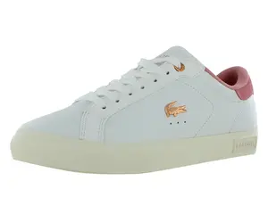 Lacoste Powercourt 124 3 SFA Womens Shoes