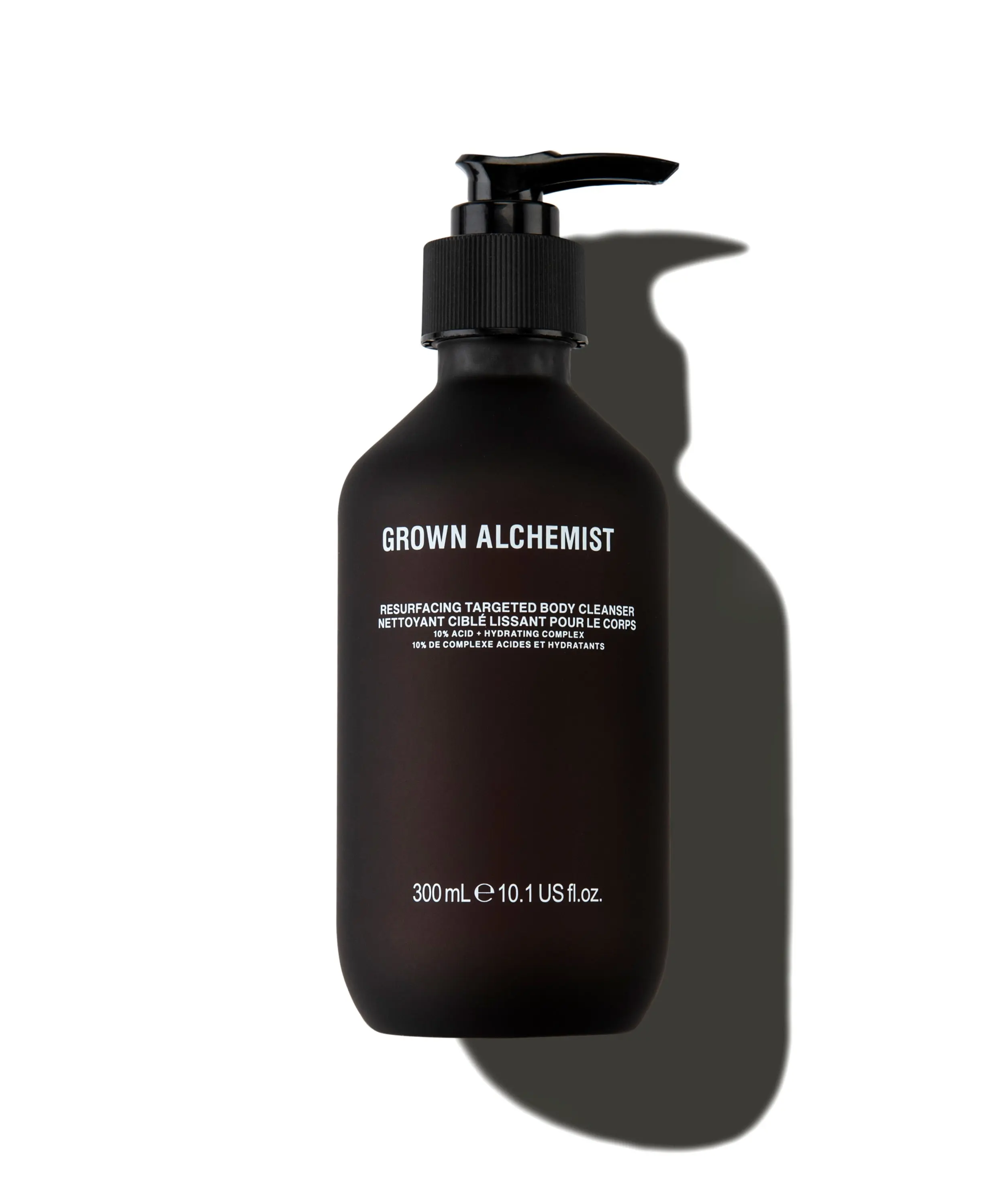 Resurfacing Targeted Body Cleanser - 300ml
