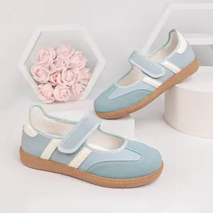 Women's Fashion Slip-On Shoes Comfortable Round-Toe Lace-Up Sneakers for Casual Walks