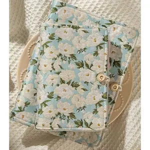 Loose-leaf handbook removable high-value cute notepad girl notebook diary
