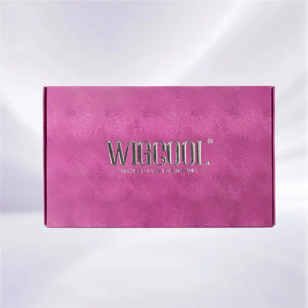 Gift Pack Wigcool Luxury Large Gift Box Storage Box For Luxury Packaging