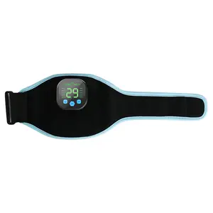 Hand muscle atrophy exercise device handrail