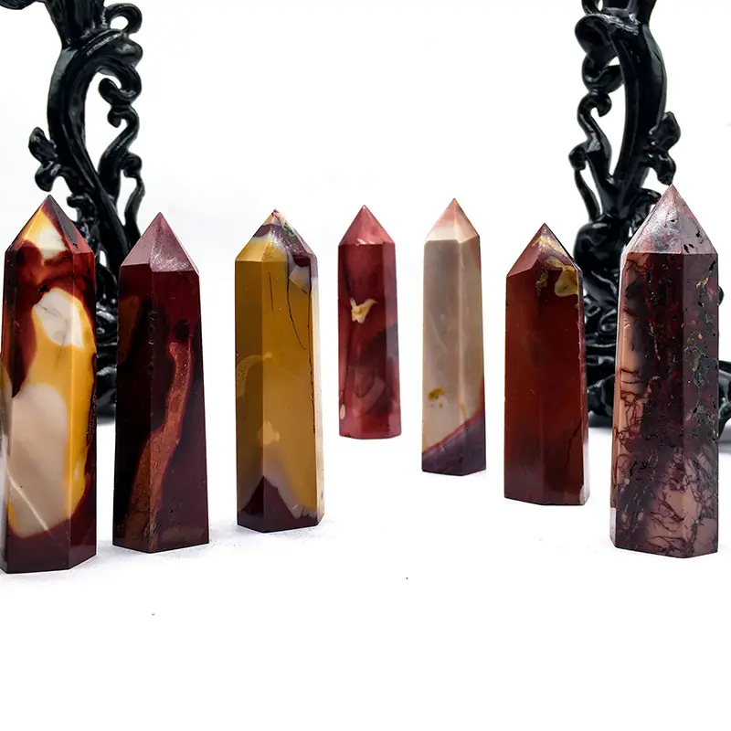 mookaite tower mookaite tower