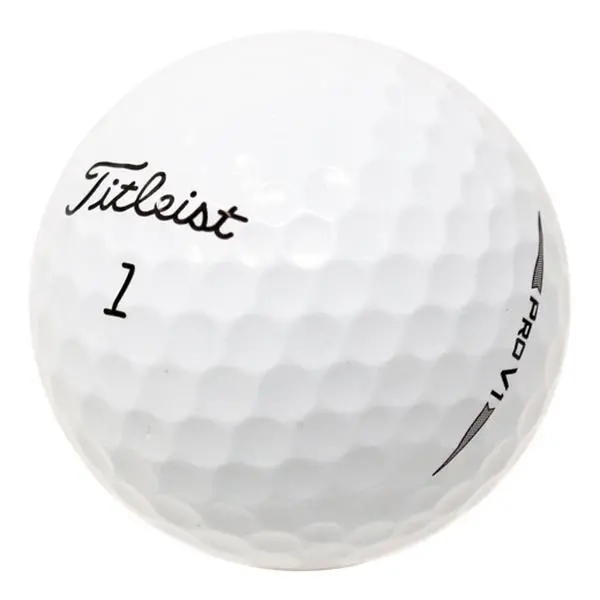 Titleist Pro V1 2019 Golf Balls - Mint - 1 Dozen Titleist Pro V1 2019 Golf Balls - Mint - 1 Dozen