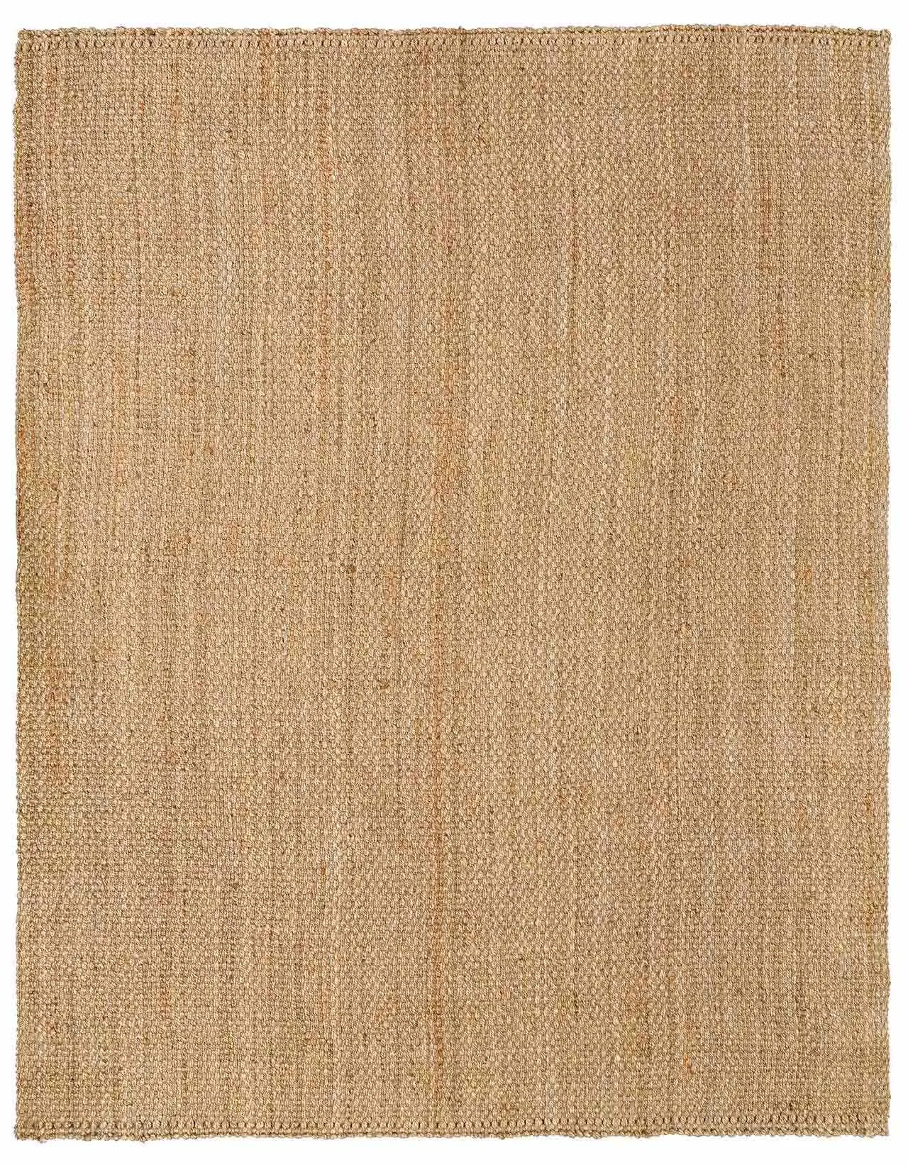 Herndon Jute Rug | Natural Handwoven Jute Area Rug