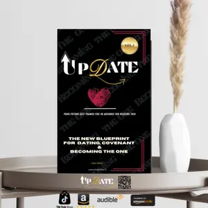 UpDate: BEST christian dating book!#ChristianSingles