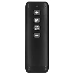 【Unable to purchase】Yagud remote control – connects to the walking pad for remote operation, long battery life