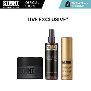 [Live Exclusive] Sexify Your Hair Trio