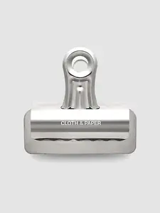 Notebook Clip