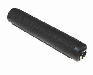 AMERICAN RECORDER 1/4 inch (female) to 1/4 inch (female) - mono