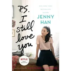 USED-P.S. I Still Love You by Han, Jenny (Hardcover)