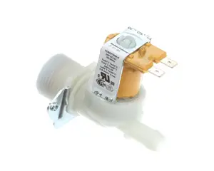 Replacement for Fetco Solenoid Valve, (5.5L/Min Inle 1057.00043.00    Geniune OEM