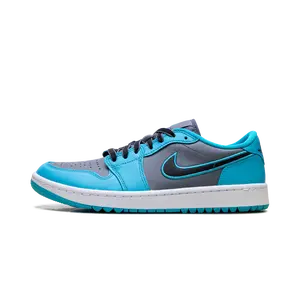 Air Jordan 1 Low Golf "Turquoise" FZ3248 001