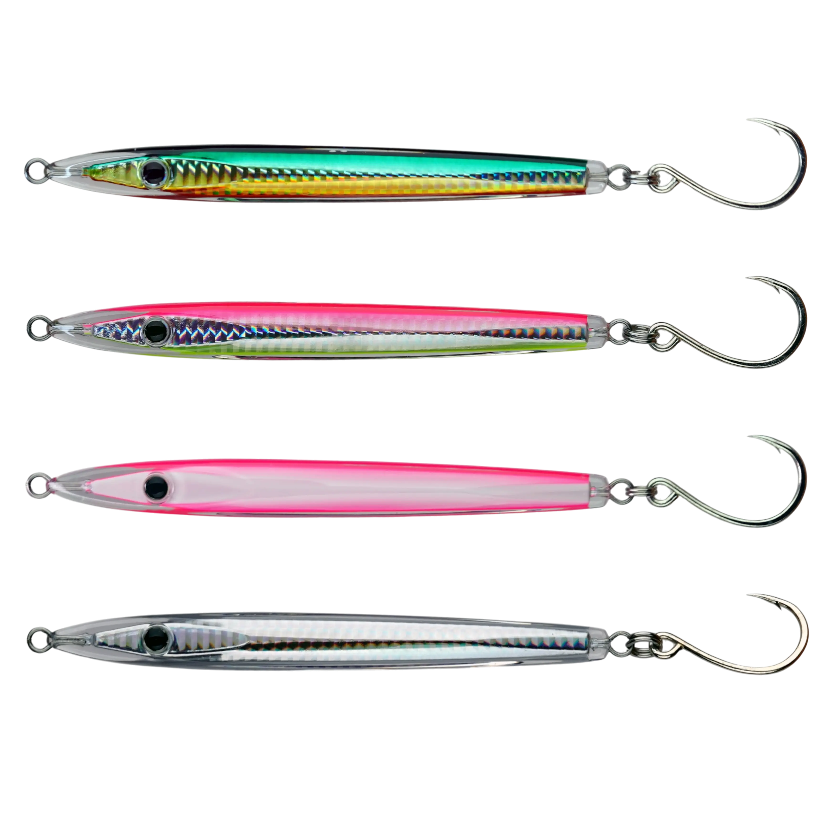 EXO Jigs™ Heavy (3oz)