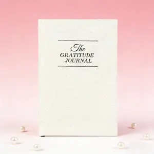 The Original Gratitude Journal 2026 - 5 Minute Gratitude Practice with Inspiring  Reflection & Wellness - Daily Happiness Journal for Women & Men,Quotes and Mindful Prompts for Affirmation,