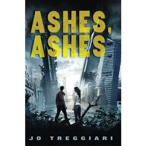 USED Book - Ashes, Ashes by Treggiari, Jo (Paperback) - english