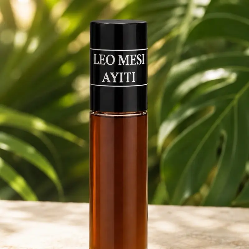 Leomesi Ballòn Dor 2h Temps Vonozo Scented