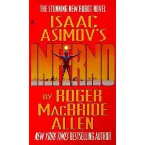USED-Isaac Asimov's Inferno by Roger E. Allen (Unknown)