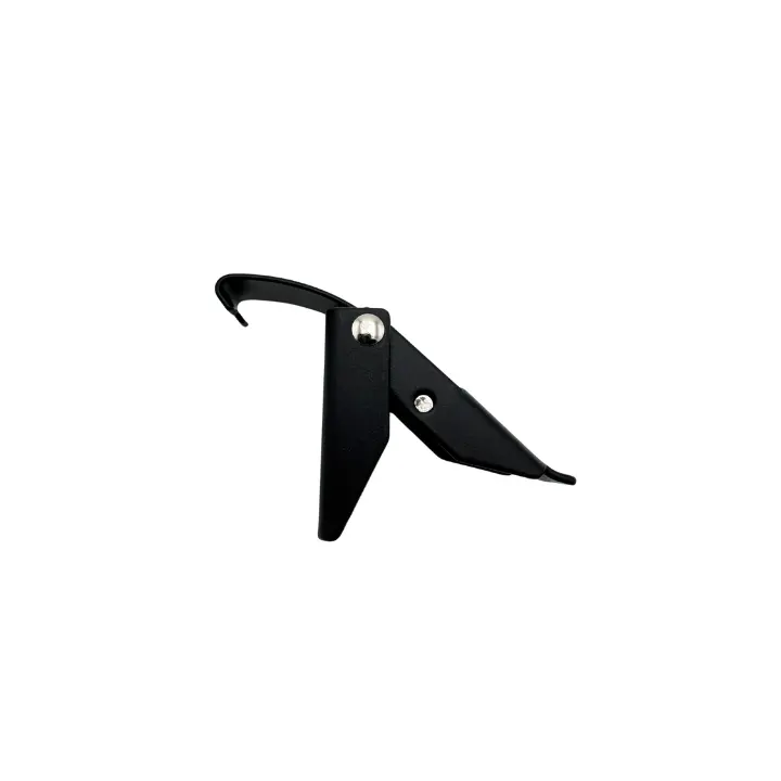 Hearth & Home 229-0230 Draw Latch