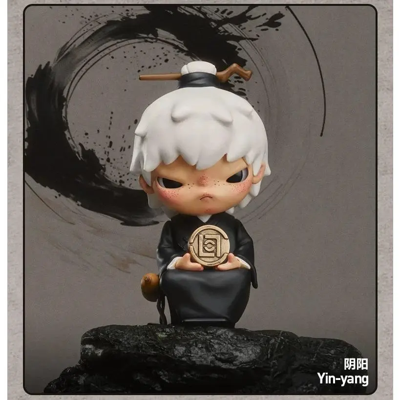 Hirono & CLOT series Figures Blind Box