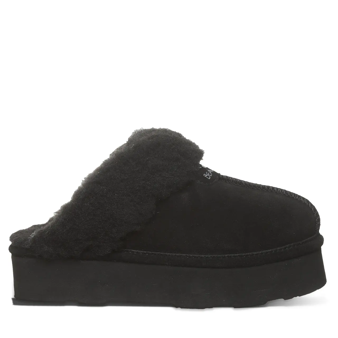 RETRO LOKI BLACK/BLACK