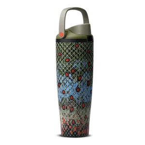 [Hot Item] Owala FreeSip Sway 30oz Off The Hook Insulated Stainless Steel Water Bottle Leak