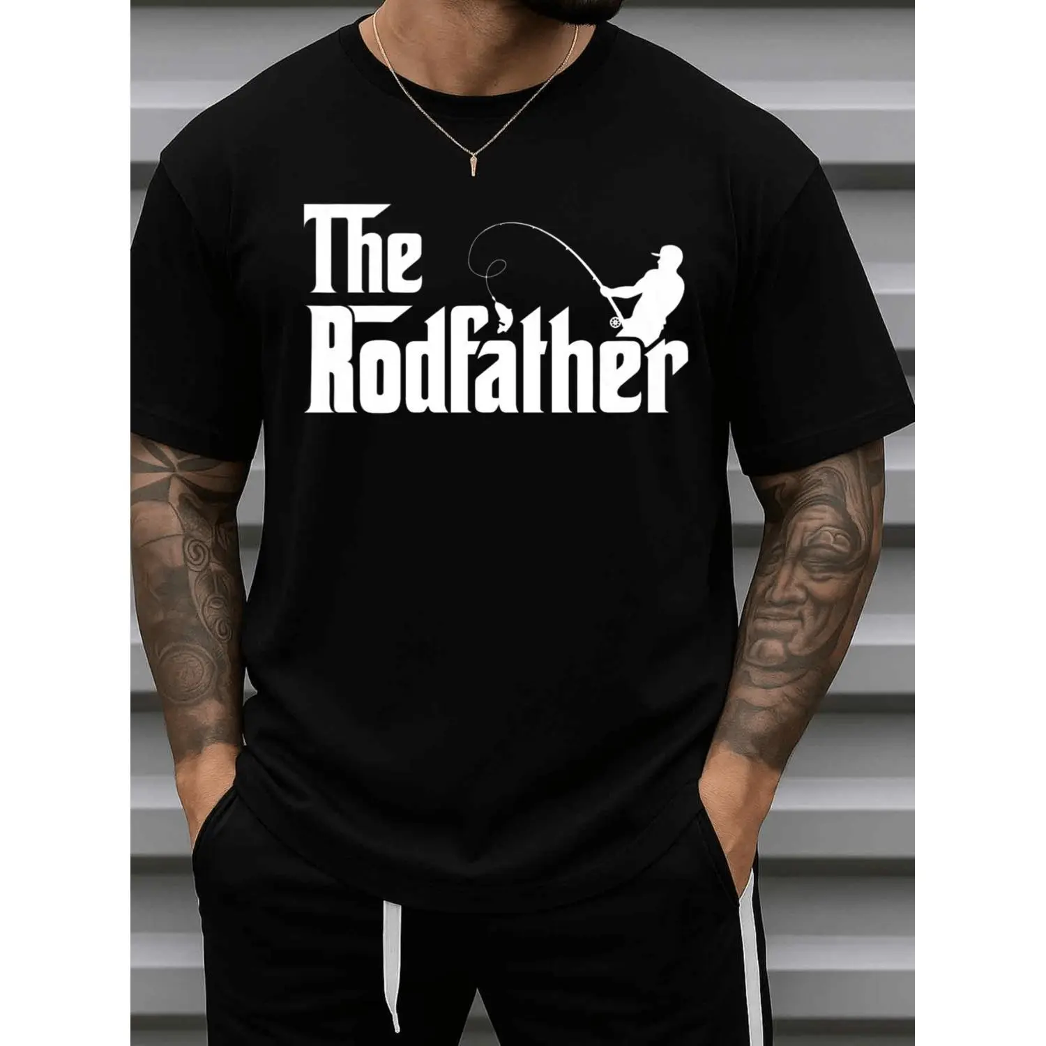 Women's Heavyweight Cotton T-Shirt, Casual Oversized Crew Neck with Dropped Shoulders, Breathable Loose-Fit Shortsleeve Top, Tshirt