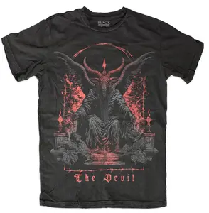 The Devil T-Shirt