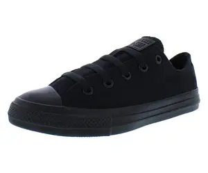 Converse Chuck Taylor OX GS Boys Shoes