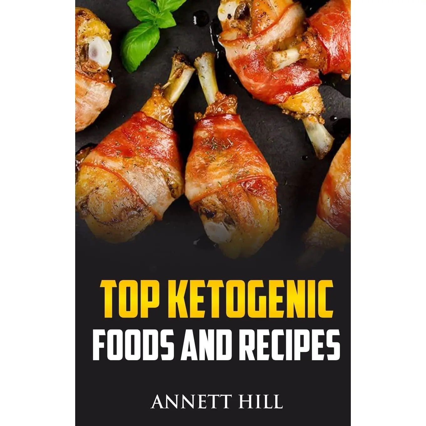 Top Ketogenic Foods and Recipes