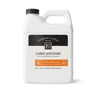 Laundry Wash Cítrus Paradisi 32oz