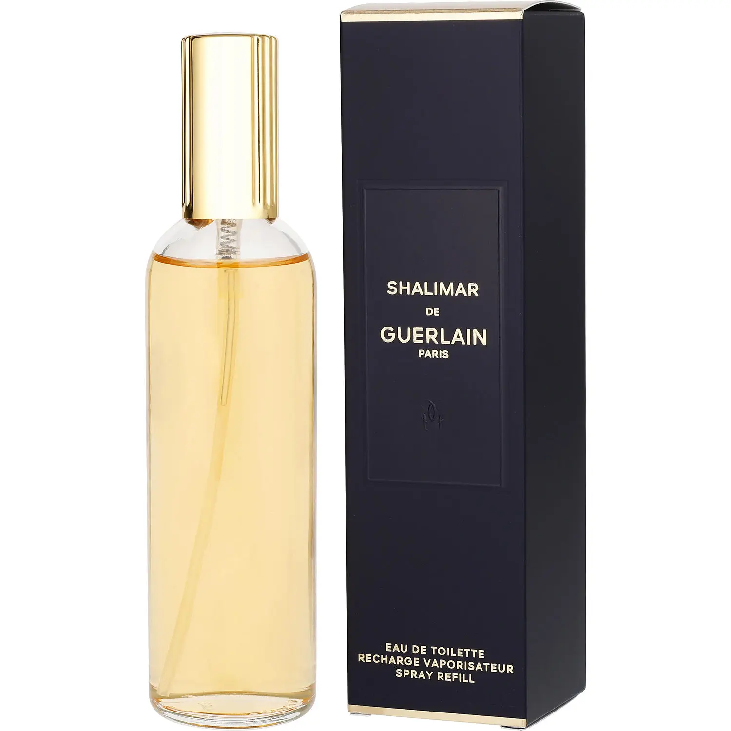 Shalimar By Guerlain Edt For Women