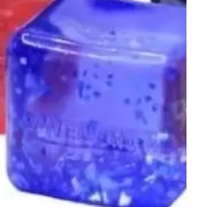 Jelly stress cube mind stress relief toy