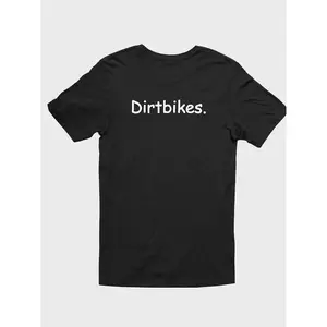 Dirt Bike Shirt