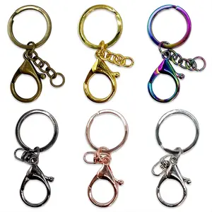 Key Rings